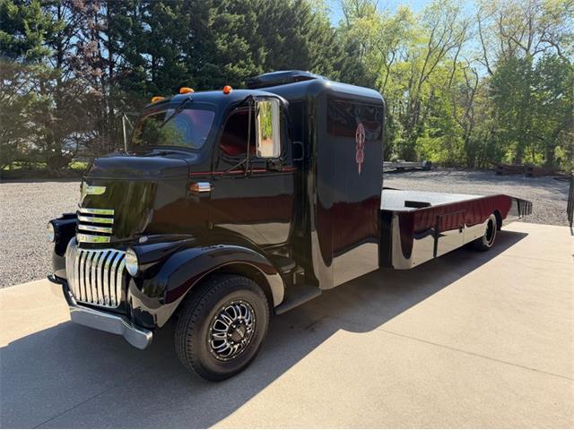 1941 Chevrolet COE (CC-2068247) for sale in Newfield, New Jersey