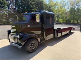 1941 Chevrolet COE (CC-2068247) for sale in Newfield, New Jersey