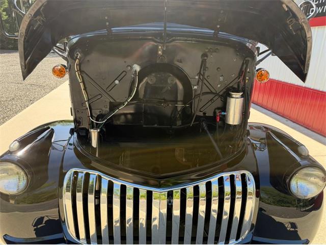 1941 Chevrolet COE (CC-2068247) for sale in Newfield, New Jersey