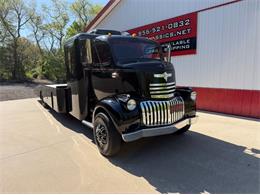 1941 Chevrolet COE (CC-2068247) for sale in Newfield, New Jersey