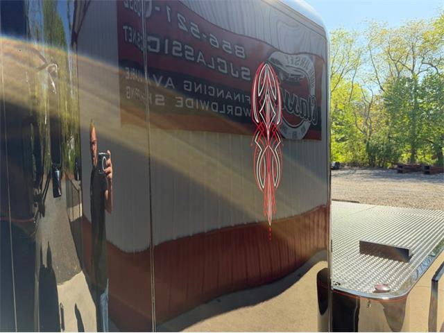 1941 Chevrolet COE (CC-2068247) for sale in Newfield, New Jersey