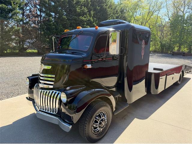 1941 Chevrolet COE (CC-2068247) for sale in Newfield, New Jersey