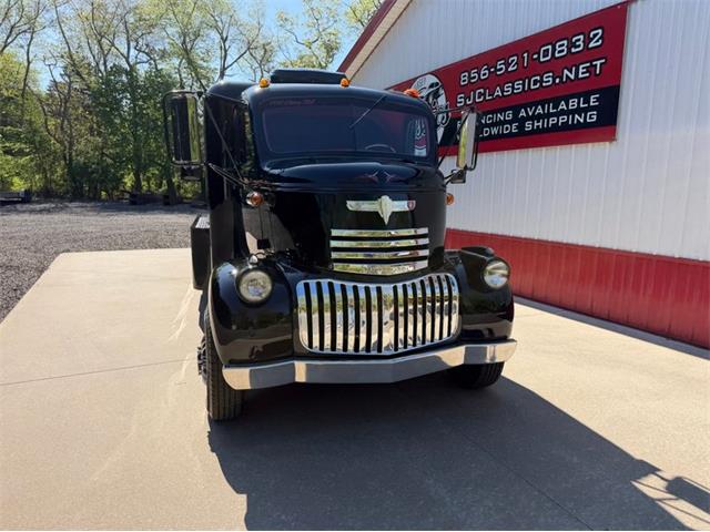 1941 Chevrolet COE (CC-2068247) for sale in Newfield, New Jersey