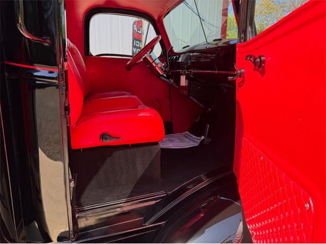 1941 Chevrolet COE (CC-2068247) for sale in Newfield, New Jersey