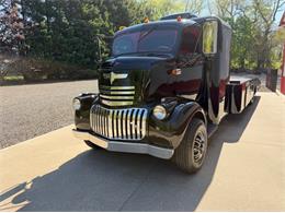 1941 Chevrolet COE (CC-2068247) for sale in Newfield, New Jersey