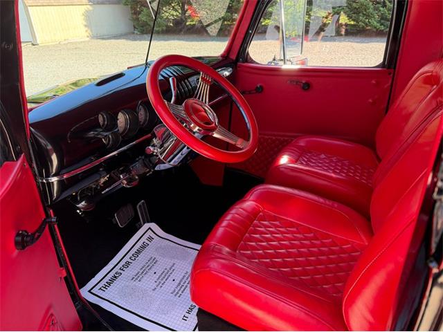 1941 Chevrolet COE (CC-2068247) for sale in Newfield, New Jersey