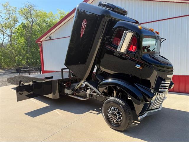 1941 Chevrolet COE (CC-2068247) for sale in Newfield, New Jersey