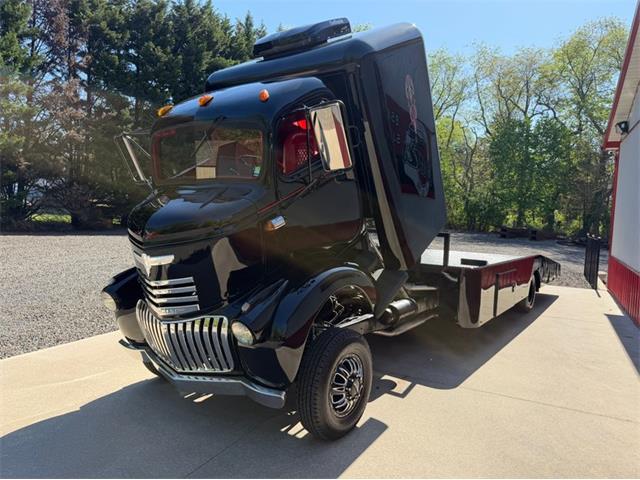 1941 Chevrolet COE (CC-2068247) for sale in Newfield, New Jersey
