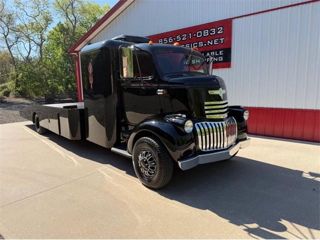 1941 Chevrolet COE (CC-2068247) for sale in Newfield, New Jersey