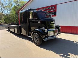 1941 Chevrolet COE (CC-2068247) for sale in Newfield, New Jersey