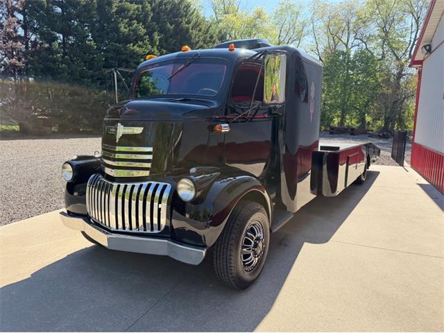 1941 Chevrolet COE (CC-2068247) for sale in Newfield, New Jersey