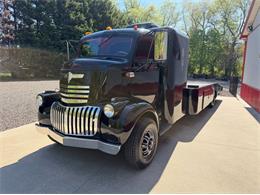 1941 Chevrolet COE (CC-2068247) for sale in Newfield, New Jersey