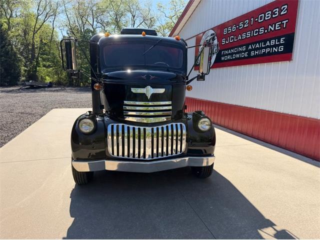 1941 Chevrolet COE (CC-2068247) for sale in Newfield, New Jersey