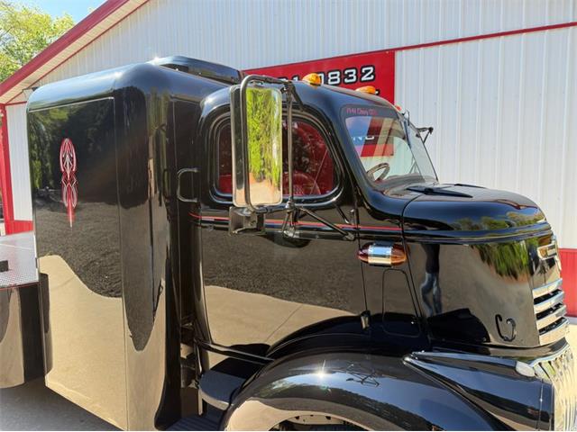 1941 Chevrolet COE (CC-2068247) for sale in Newfield, New Jersey