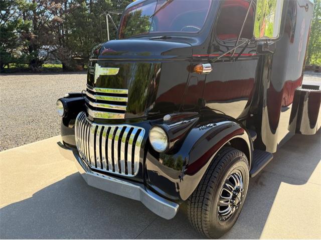 1941 Chevrolet COE (CC-2068247) for sale in Newfield, New Jersey