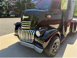 1941 Chevrolet COE (CC-2068247) for sale in Newfield, New Jersey