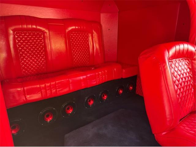 1941 Chevrolet COE (CC-2068247) for sale in Newfield, New Jersey