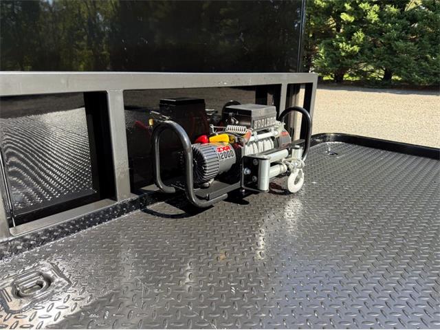 1941 Chevrolet COE (CC-2068247) for sale in Newfield, New Jersey