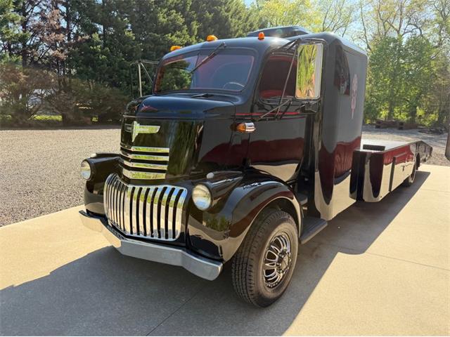 1941 Chevrolet COE (CC-2068247) for sale in Newfield, New Jersey
