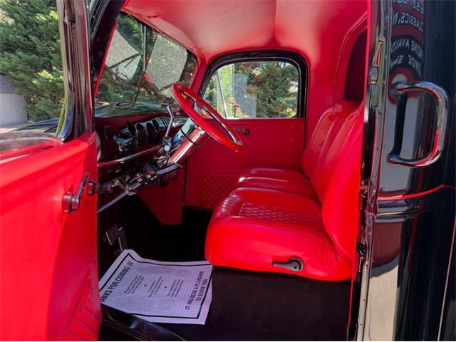 1941 Chevrolet COE (CC-2068247) for sale in Newfield, New Jersey