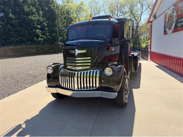 1941 Chevrolet COE (CC-2068247) for sale in Newfield, New Jersey