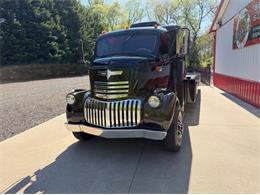 1941 Chevrolet COE (CC-2068247) for sale in Newfield, New Jersey