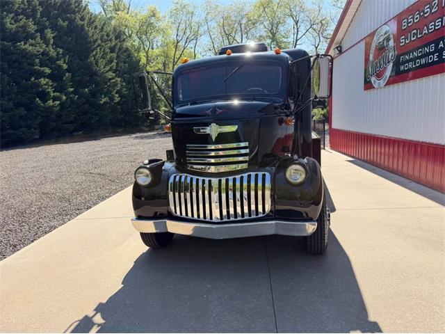 1941 Chevrolet COE (CC-2068247) for sale in Newfield, New Jersey