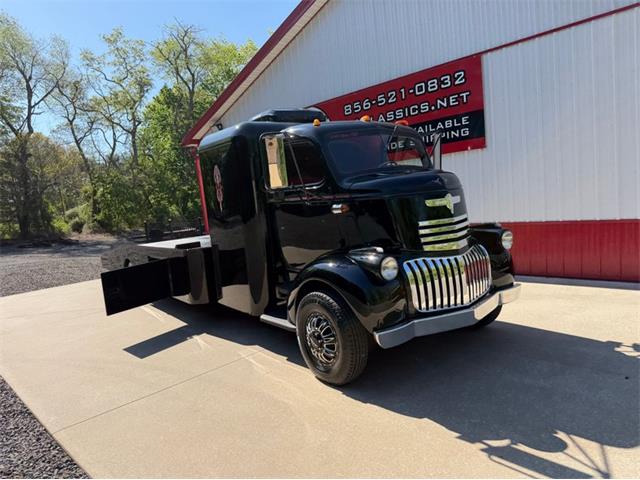 1941 Chevrolet COE (CC-2068247) for sale in Newfield, New Jersey