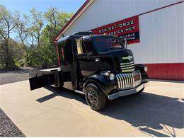1941 Chevrolet COE (CC-2068247) for sale in Newfield, New Jersey