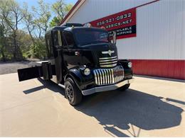 1941 Chevrolet COE (CC-2068247) for sale in Newfield, New Jersey