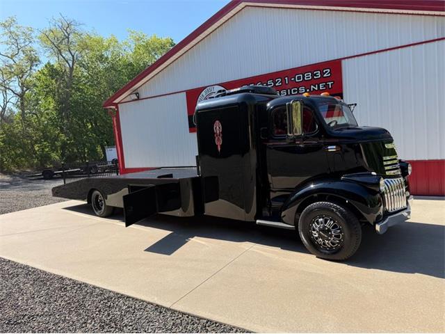 1941 Chevrolet COE (CC-2068247) for sale in Newfield, New Jersey
