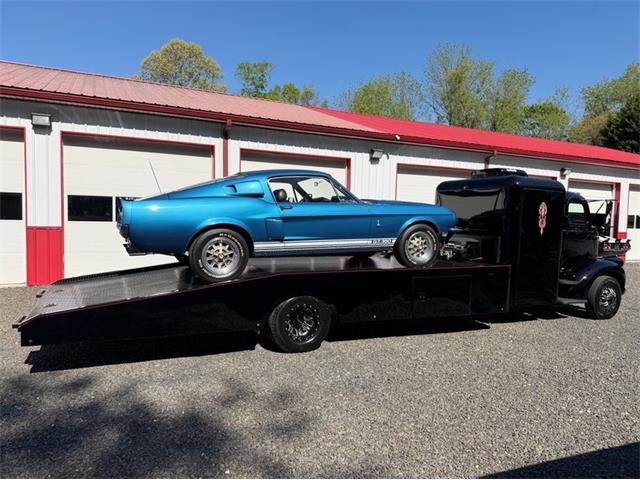 1941 Chevrolet COE (CC-2068247) for sale in Newfield, New Jersey
