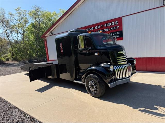 1941 Chevrolet COE (CC-2068247) for sale in Newfield, New Jersey