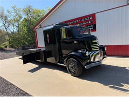 1941 Chevrolet COE (CC-2068247) for sale in Newfield, New Jersey