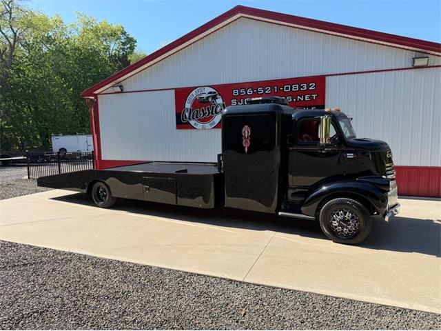 1941 Chevrolet COE (CC-2068247) for sale in Newfield, New Jersey