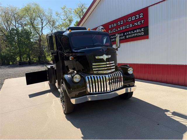 1941 Chevrolet COE (CC-2068247) for sale in Newfield, New Jersey