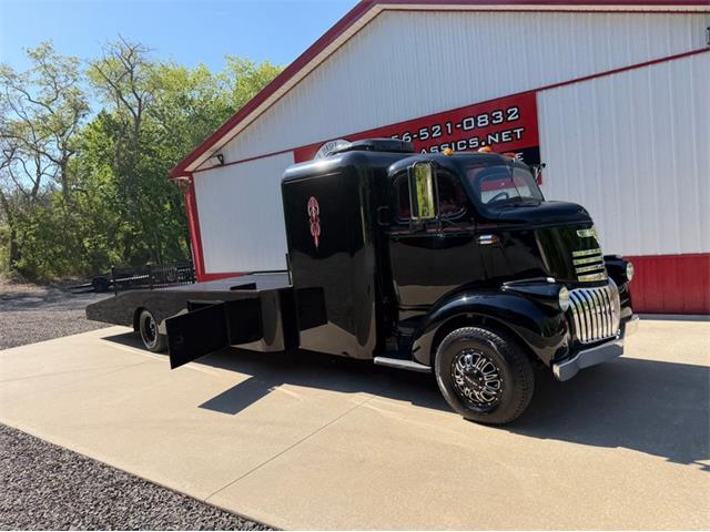 1941 Chevrolet COE (CC-2068247) for sale in Newfield, New Jersey