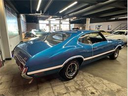 1971 Oldsmobile 442 (CC-2068248) for sale in West Babylon, New York