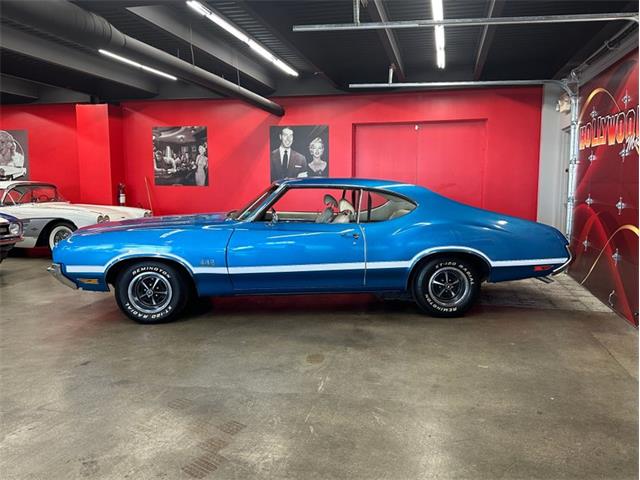 1971 Oldsmobile 442 (CC-2068248) for sale in West Babylon, New York