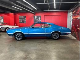 1971 Oldsmobile 442 (CC-2068248) for sale in West Babylon, New York