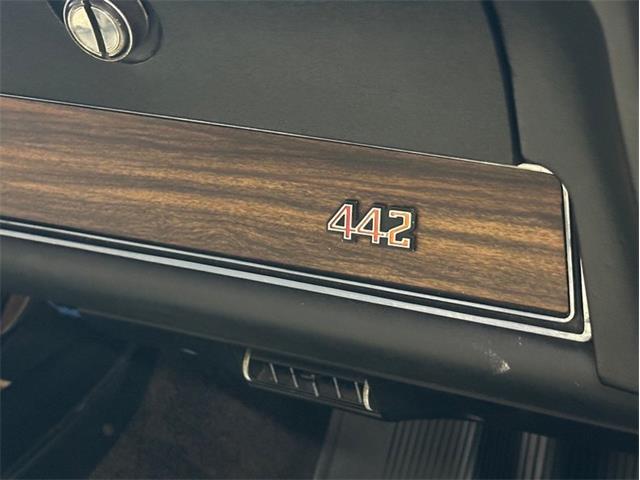 1971 Oldsmobile 442 (CC-2068248) for sale in West Babylon, New York