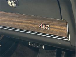 1971 Oldsmobile 442 (CC-2068248) for sale in West Babylon, New York