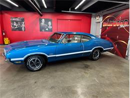 1971 Oldsmobile 442 (CC-2068248) for sale in West Babylon, New York