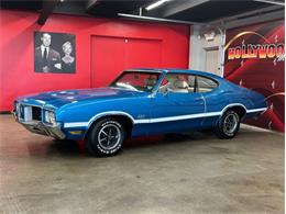 1971 Oldsmobile 442 (CC-2068248) for sale in West Babylon, New York