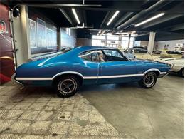 1971 Oldsmobile 442 (CC-2068248) for sale in West Babylon, New York