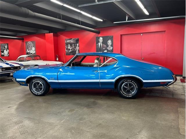 1971 Oldsmobile 442 (CC-2068248) for sale in West Babylon, New York