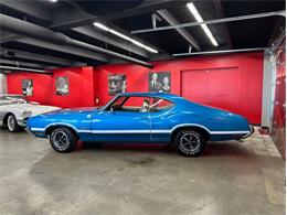 1971 Oldsmobile 442 (CC-2068248) for sale in West Babylon, New York