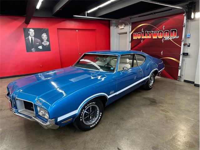 1971 Oldsmobile 442 (CC-2068248) for sale in West Babylon, New York