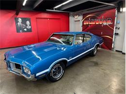 1971 Oldsmobile 442 (CC-2068248) for sale in West Babylon, New York
