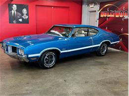 1971 Oldsmobile 442 (CC-2068248) for sale in West Babylon, New York